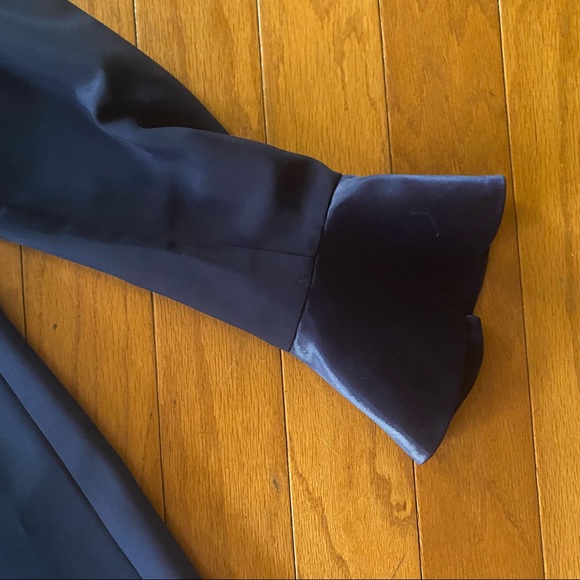 Vintage Christie’s of California Caftan Kimono - Picture 4 of 6